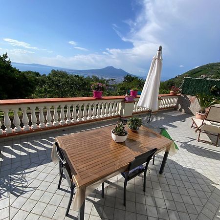 Palipano House Βίλα Pimonte Εξωτερικό φωτογραφία