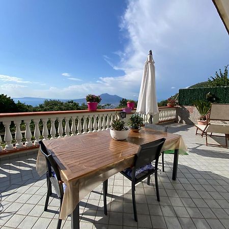 Palipano House Βίλα Pimonte Εξωτερικό φωτογραφία