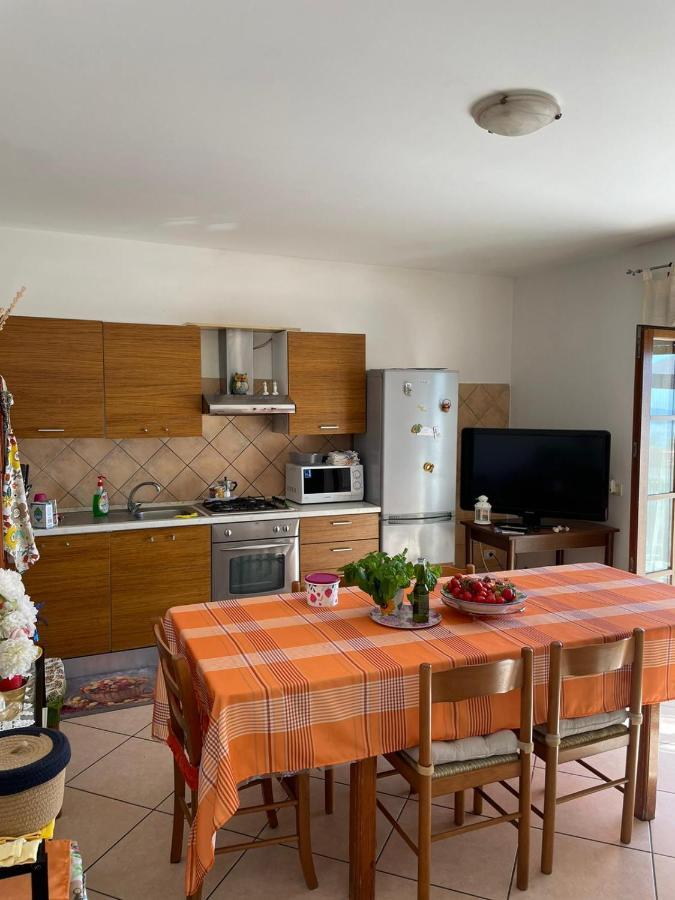 Palipano House Βίλα Pimonte Εξωτερικό φωτογραφία