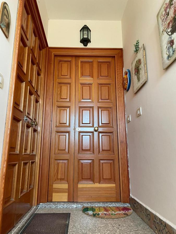 Palipano House Βίλα Pimonte Εξωτερικό φωτογραφία