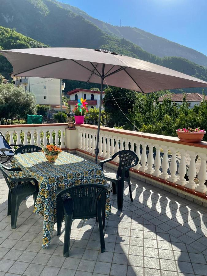 Palipano House Βίλα Pimonte Εξωτερικό φωτογραφία