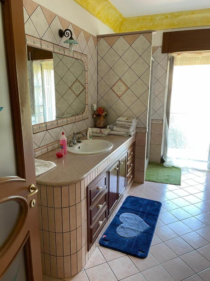 Palipano House Βίλα Pimonte Εξωτερικό φωτογραφία