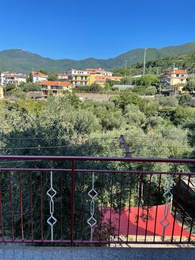 Palipano House Βίλα Pimonte Εξωτερικό φωτογραφία