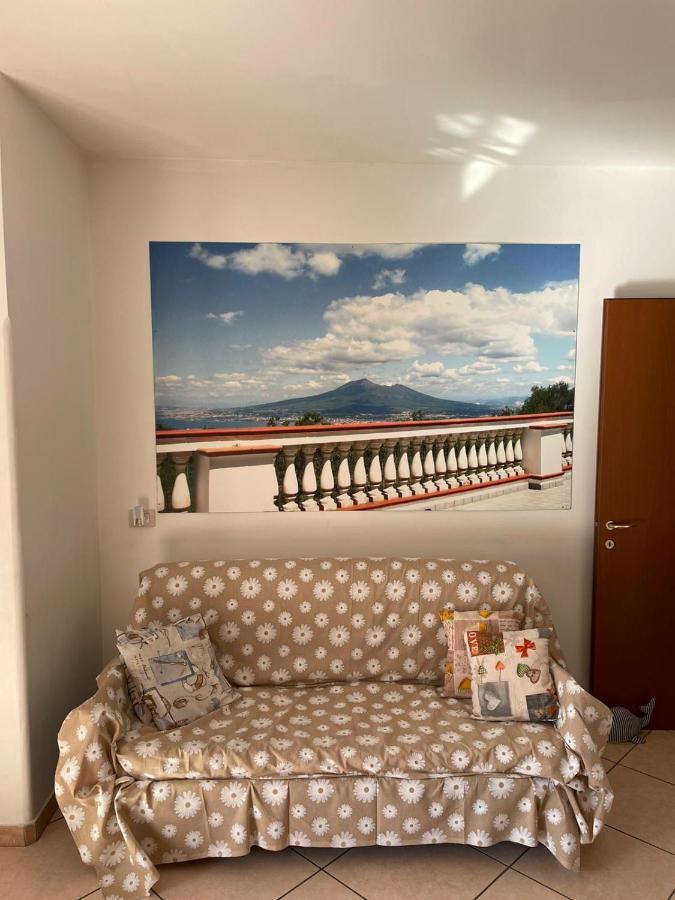 Palipano House Βίλα Pimonte Εξωτερικό φωτογραφία