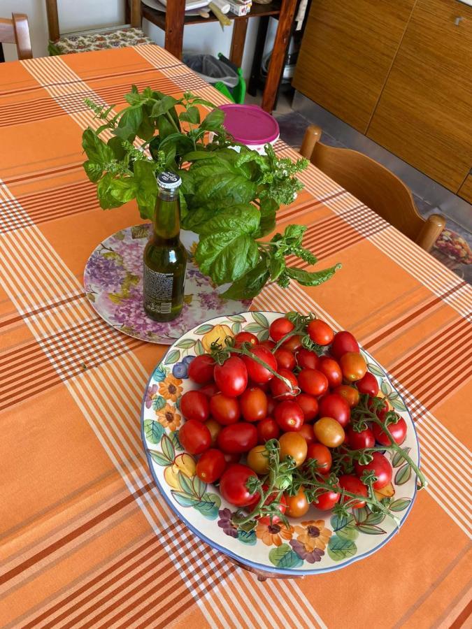 Palipano House Βίλα Pimonte Εξωτερικό φωτογραφία