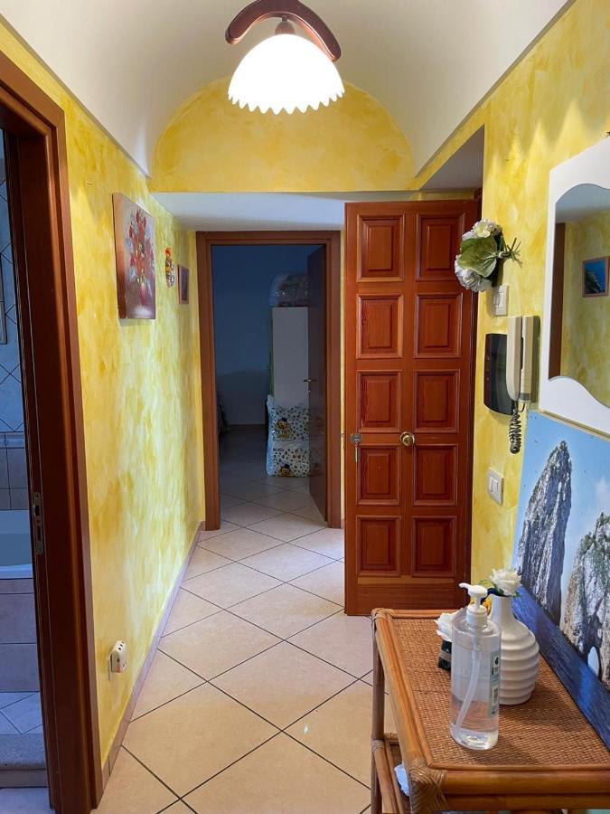 Palipano House Βίλα Pimonte Εξωτερικό φωτογραφία