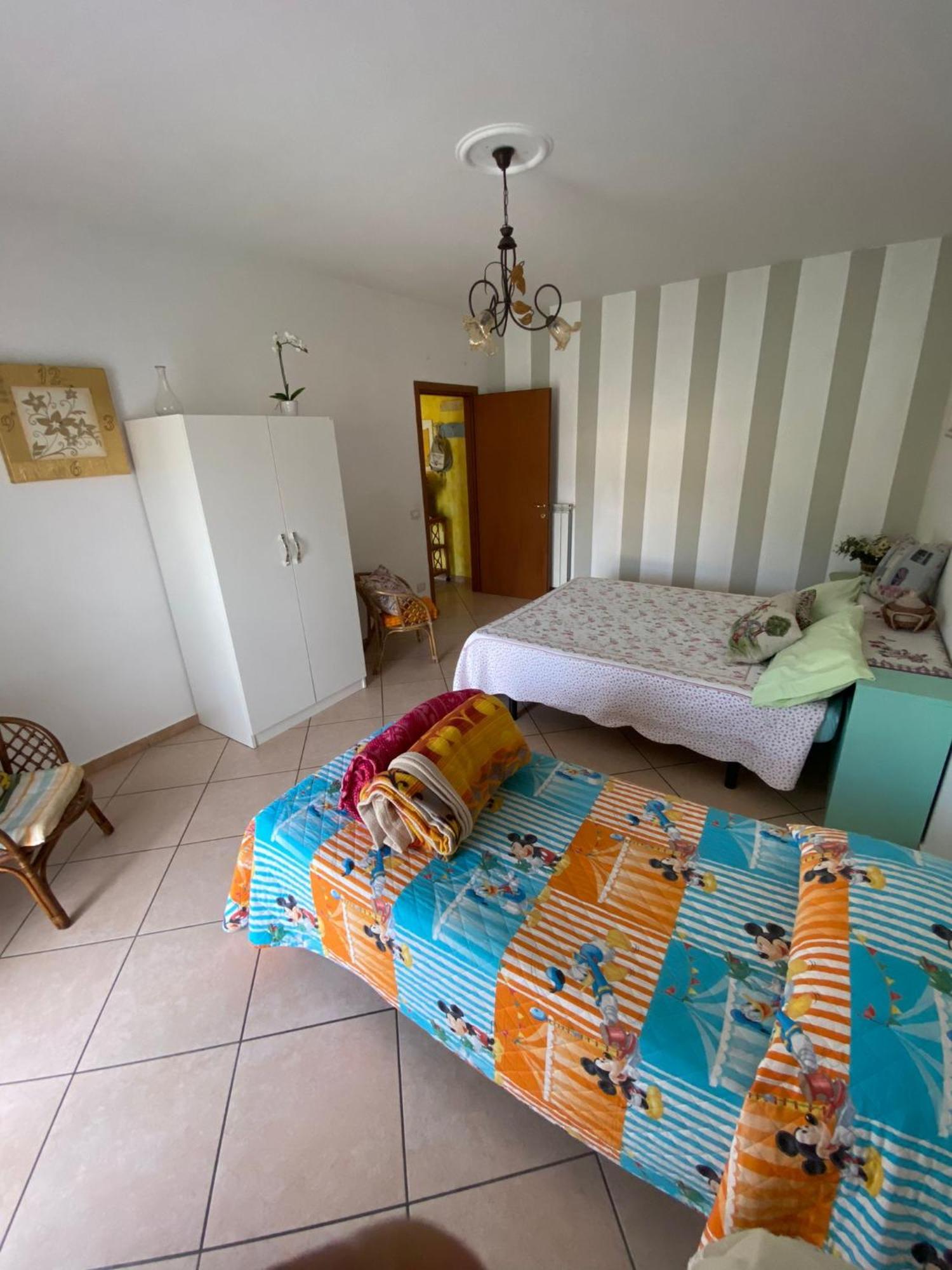 Palipano House Βίλα Pimonte Εξωτερικό φωτογραφία