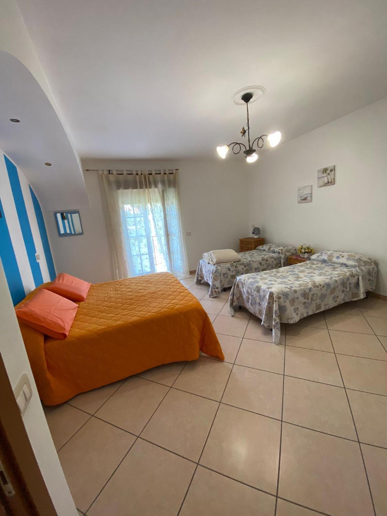 Palipano House Βίλα Pimonte Εξωτερικό φωτογραφία