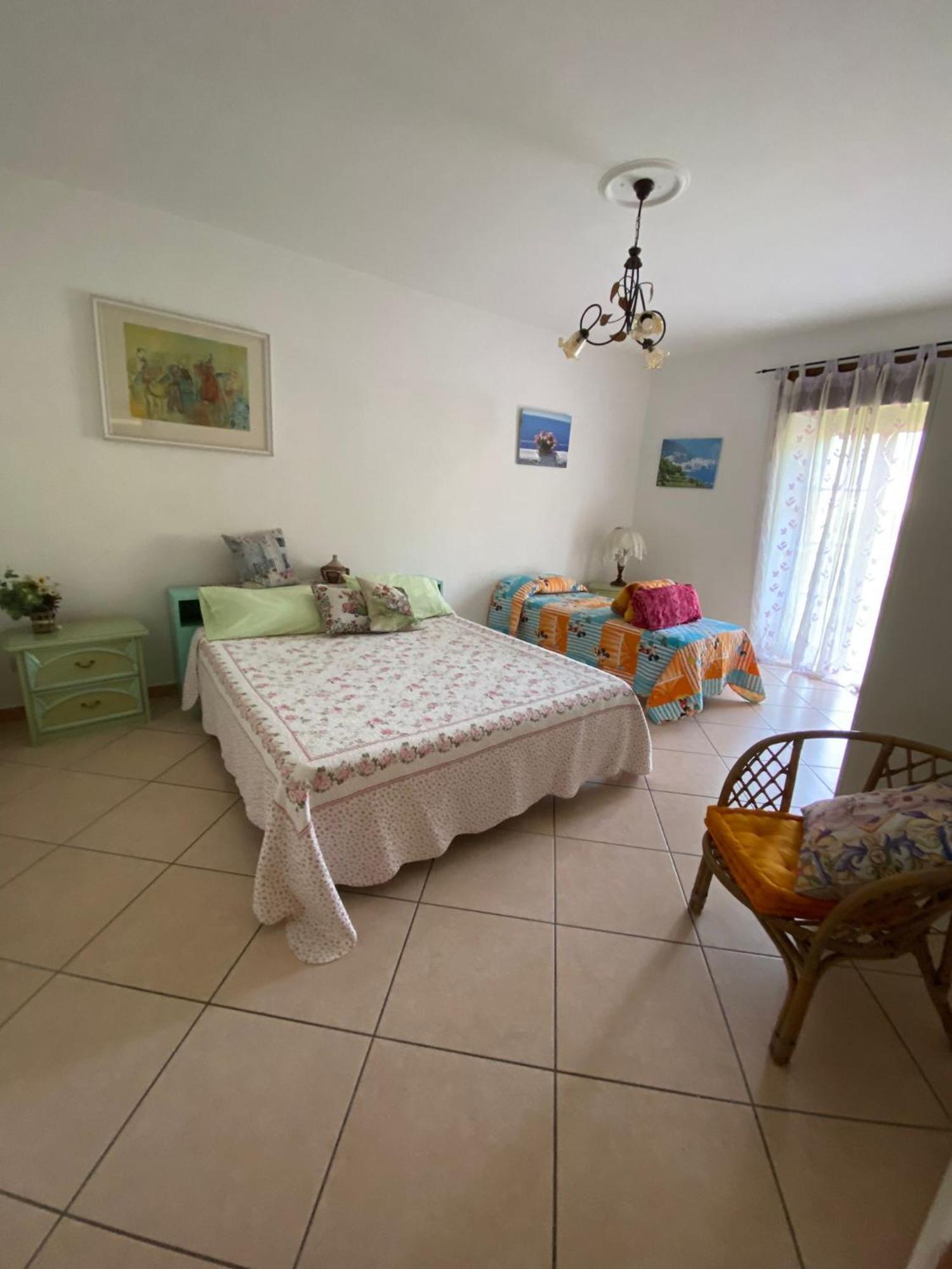 Palipano House Βίλα Pimonte Εξωτερικό φωτογραφία